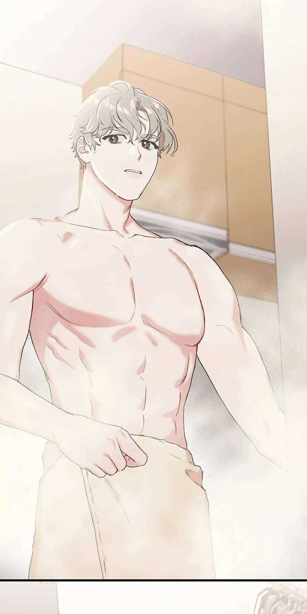 Người Chồng Thứ Hai Của Tôi Chapter 3 trang 80