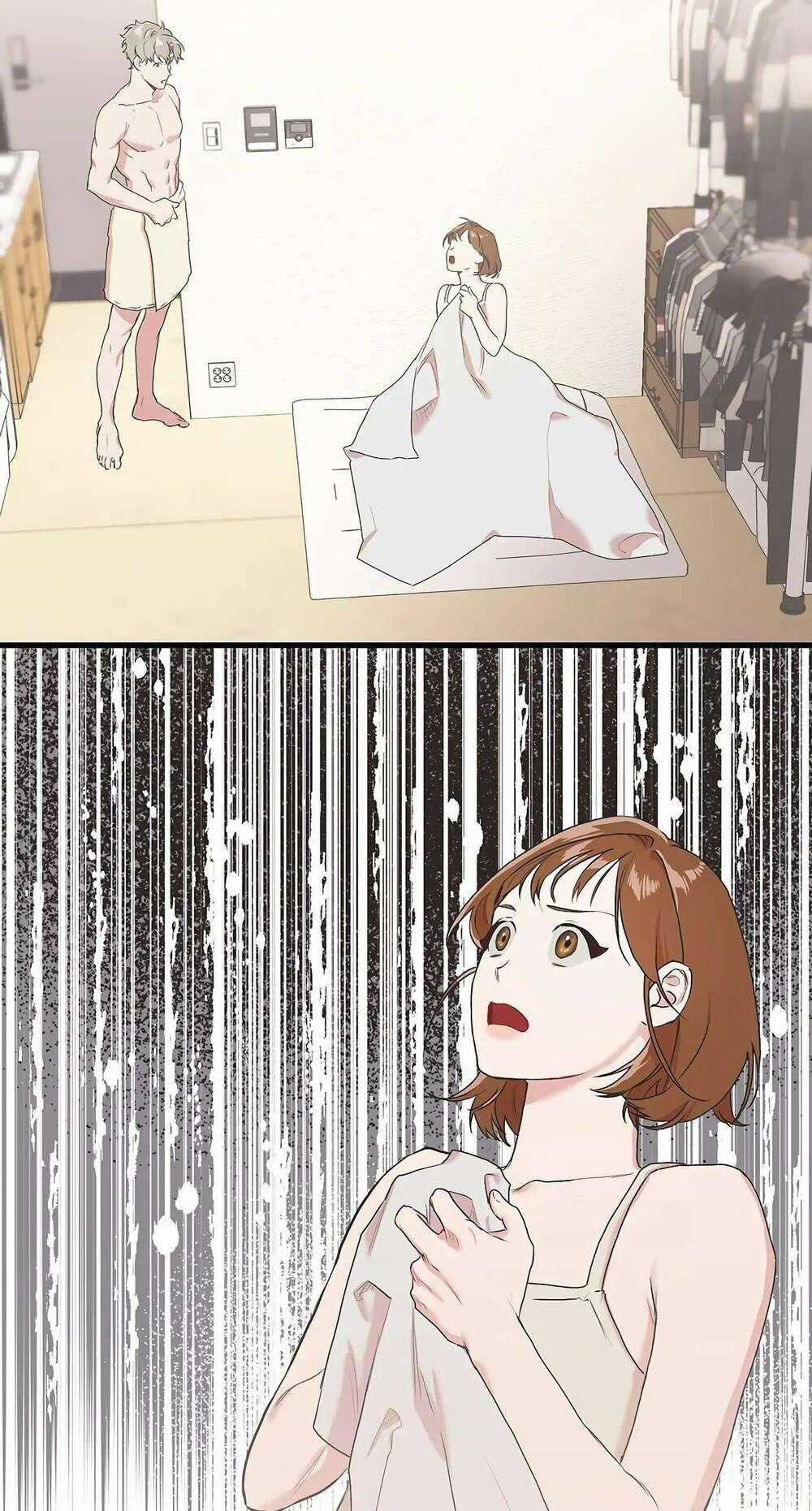 Người Chồng Thứ Hai Của Tôi Chapter 3 trang 81