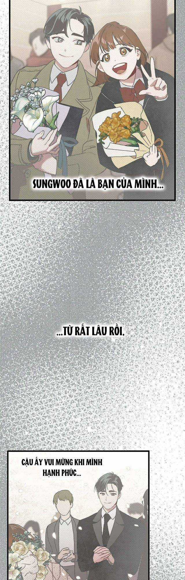 Người Chồng Thứ Hai Của Tôi Chapter 3 trang 9