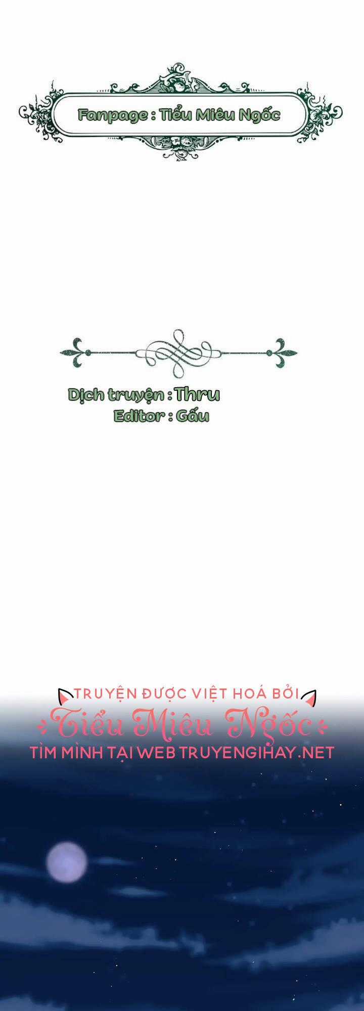 Người Chồng Thứ Hai Của Tôi Chapter 30 trang 0