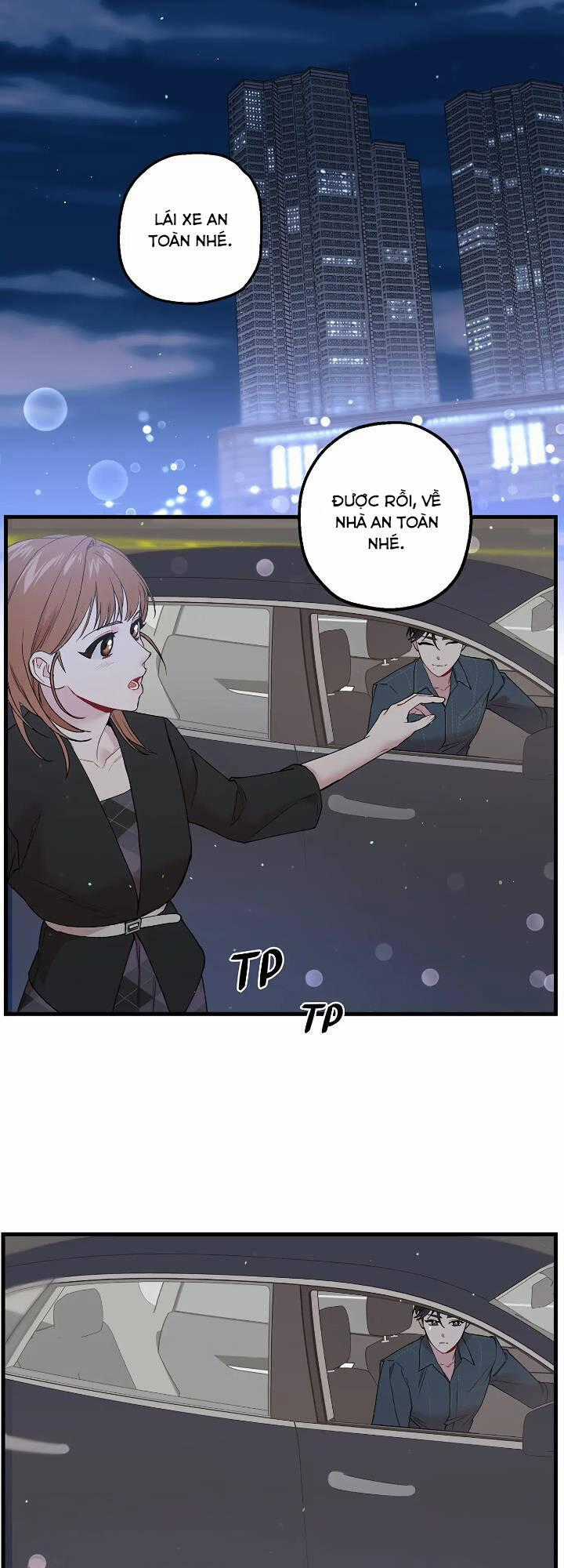 Người Chồng Thứ Hai Của Tôi Chapter 30 trang 1