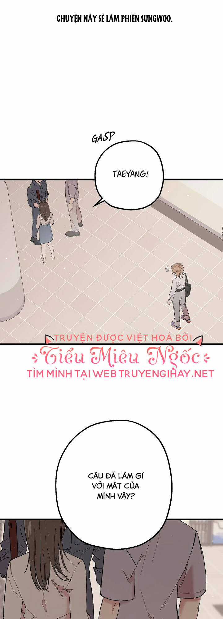 Người Chồng Thứ Hai Của Tôi Chapter 30 trang 11