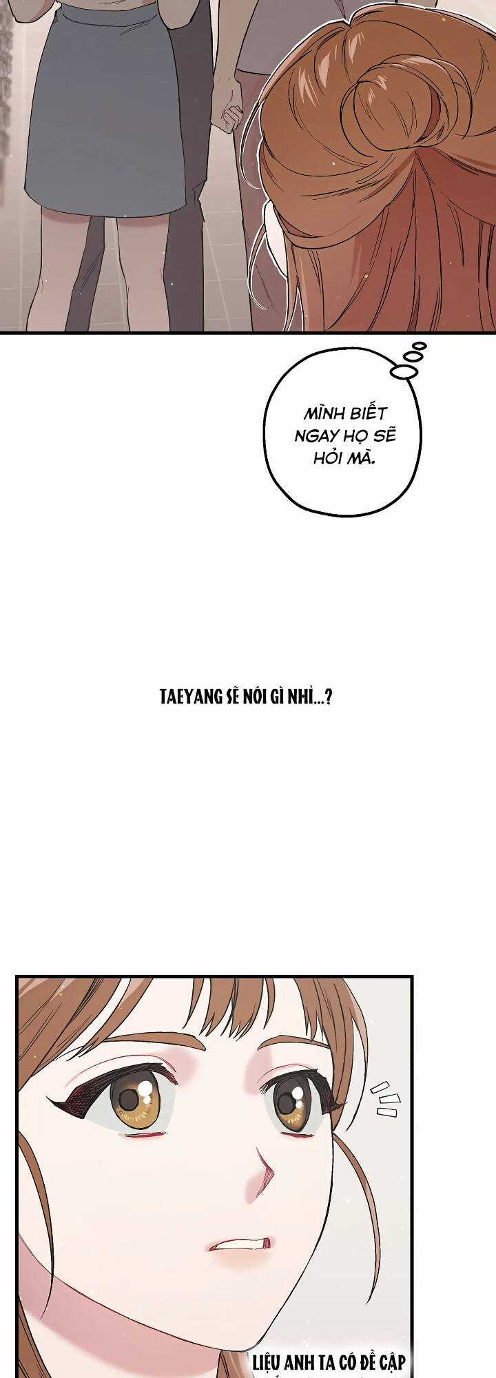 Người Chồng Thứ Hai Của Tôi Chapter 30 trang 12