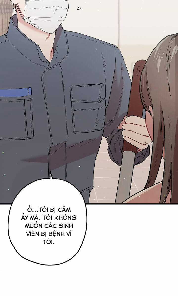 Người Chồng Thứ Hai Của Tôi Chapter 30 trang 14