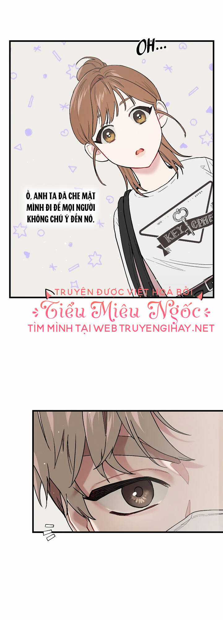 Người Chồng Thứ Hai Của Tôi Chapter 30 trang 15