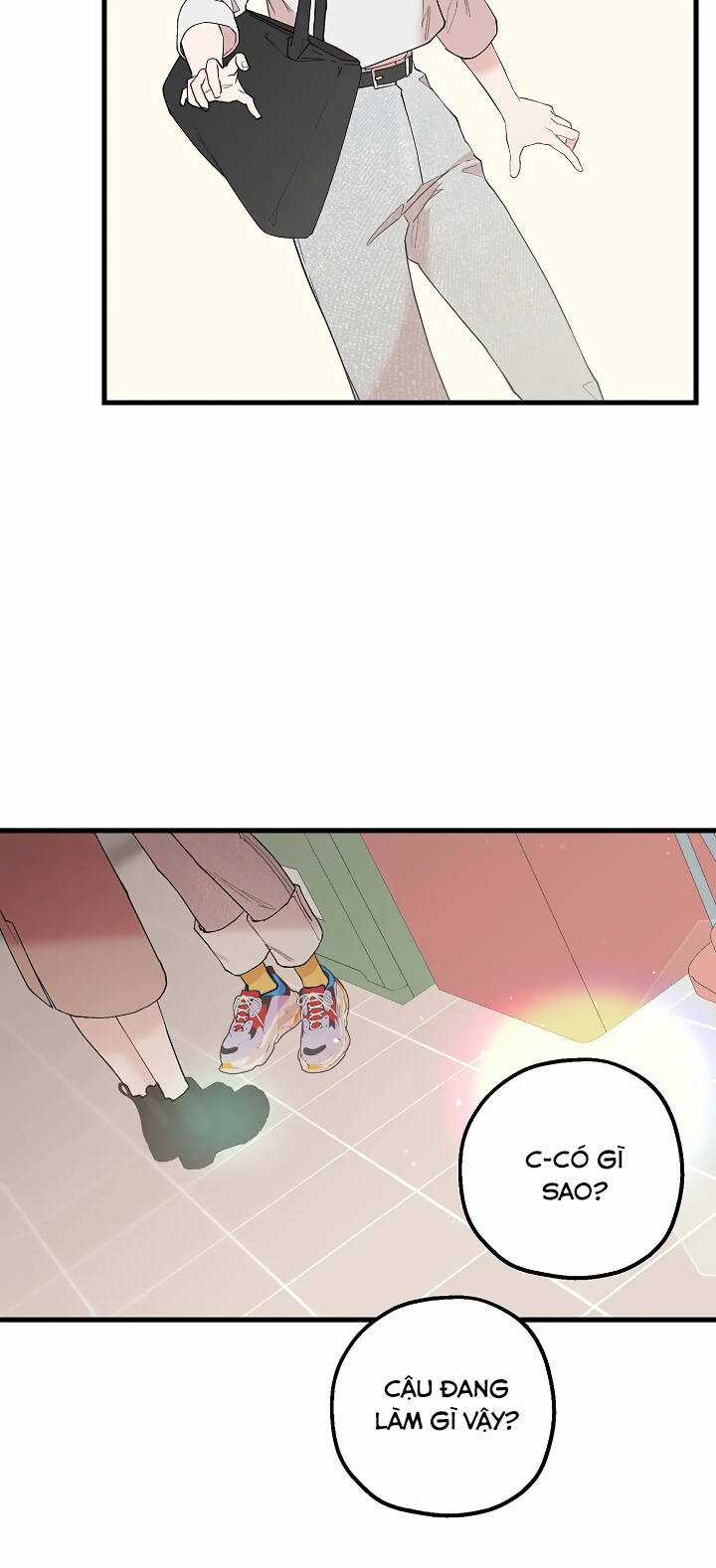 Người Chồng Thứ Hai Của Tôi Chapter 30 trang 19