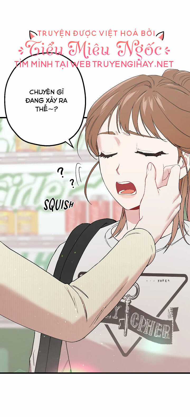 Người Chồng Thứ Hai Của Tôi Chapter 30 trang 20