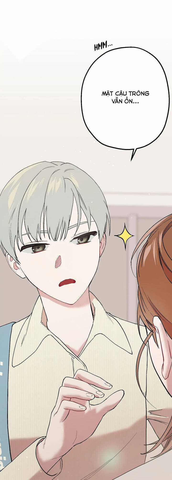 Người Chồng Thứ Hai Của Tôi Chapter 30 trang 21