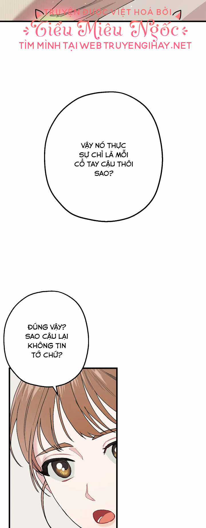 Người Chồng Thứ Hai Của Tôi Chapter 30 trang 22