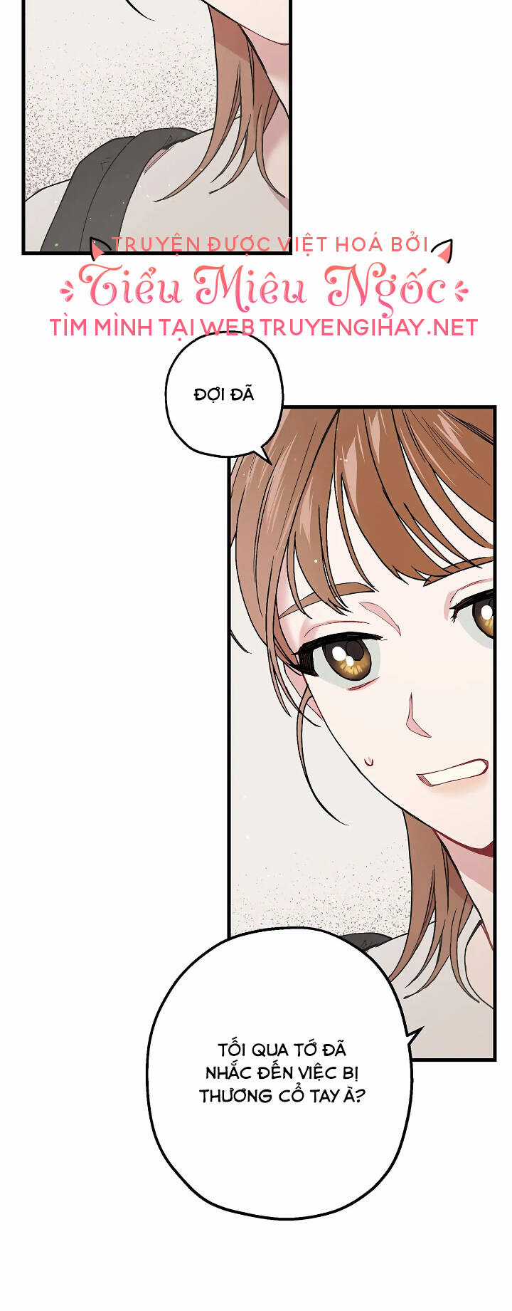 Người Chồng Thứ Hai Của Tôi Chapter 30 trang 23