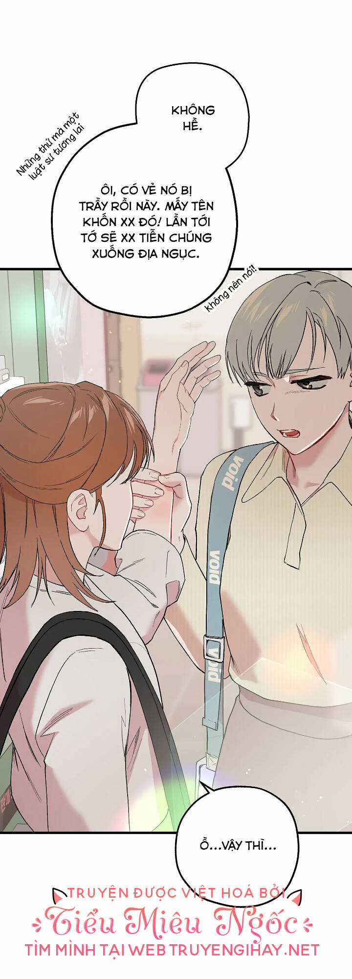 Người Chồng Thứ Hai Của Tôi Chapter 30 trang 24