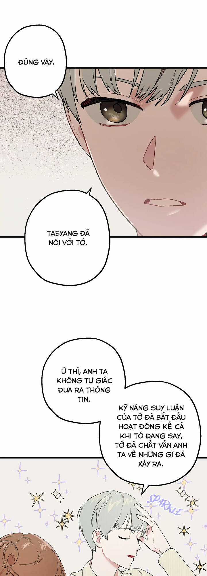 Người Chồng Thứ Hai Của Tôi Chapter 30 trang 25