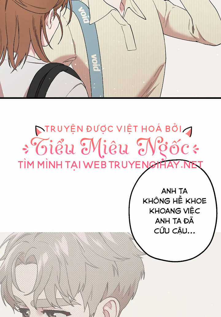 Người Chồng Thứ Hai Của Tôi Chapter 30 trang 26