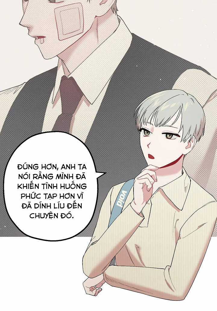 Người Chồng Thứ Hai Của Tôi Chapter 30 trang 27