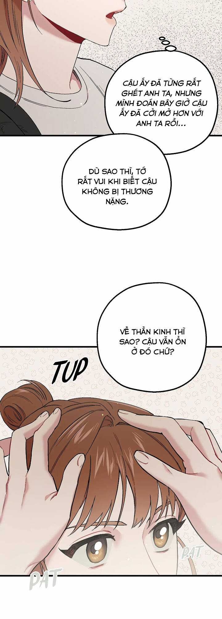 Người Chồng Thứ Hai Của Tôi Chapter 30 trang 29