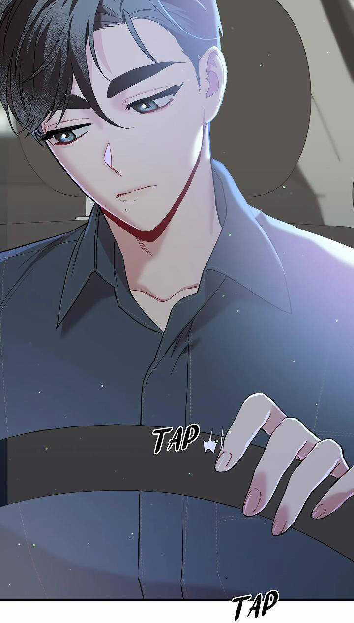 Người Chồng Thứ Hai Của Tôi Chapter 30 trang 3