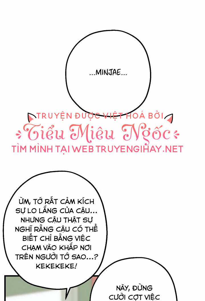 Người Chồng Thứ Hai Của Tôi Chapter 30 trang 30