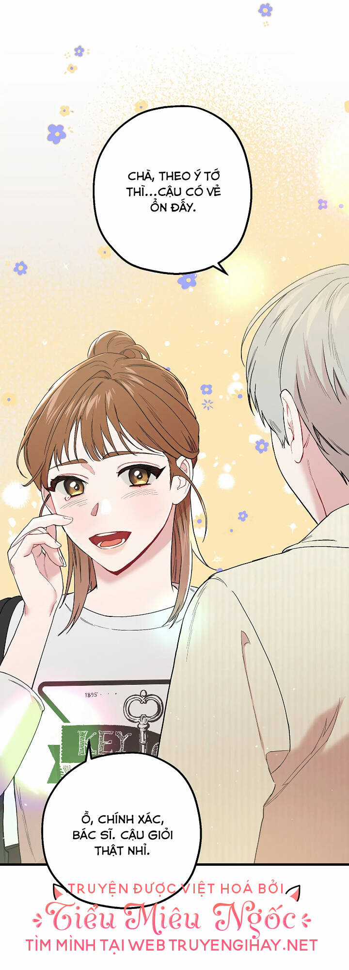 Người Chồng Thứ Hai Của Tôi Chapter 30 trang 32