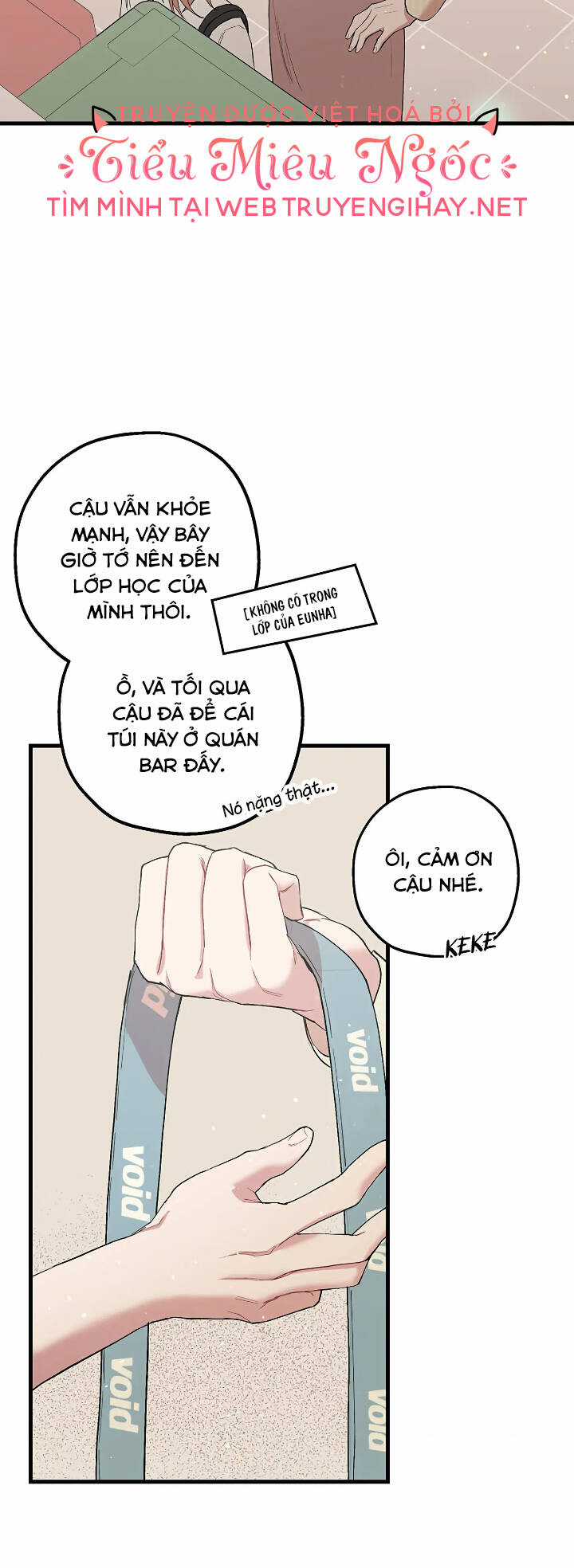 Người Chồng Thứ Hai Của Tôi Chapter 30 trang 34