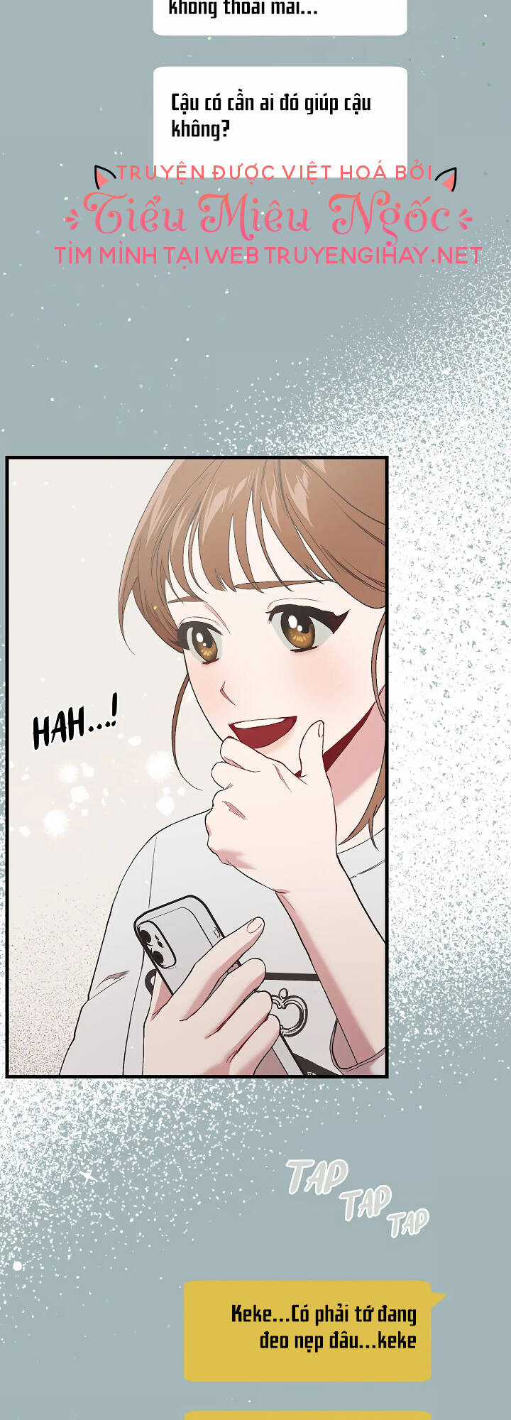 Người Chồng Thứ Hai Của Tôi Chapter 30 trang 38