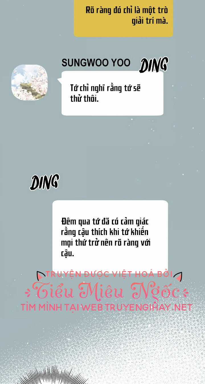 Người Chồng Thứ Hai Của Tôi Chapter 30 trang 39