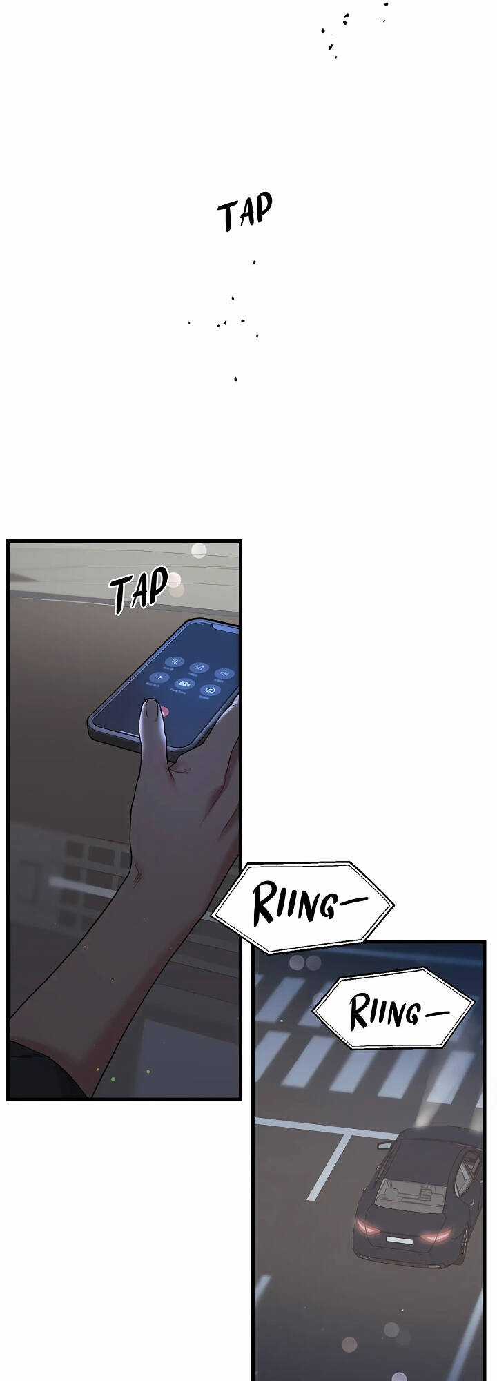 Người Chồng Thứ Hai Của Tôi Chapter 30 trang 4