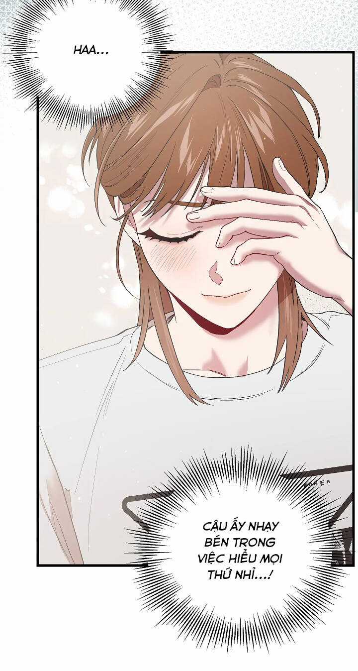 Người Chồng Thứ Hai Của Tôi Chapter 30 trang 40