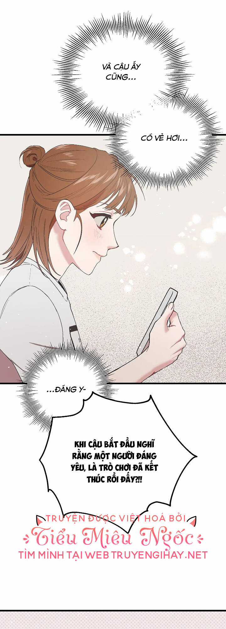 Người Chồng Thứ Hai Của Tôi Chapter 30 trang 41