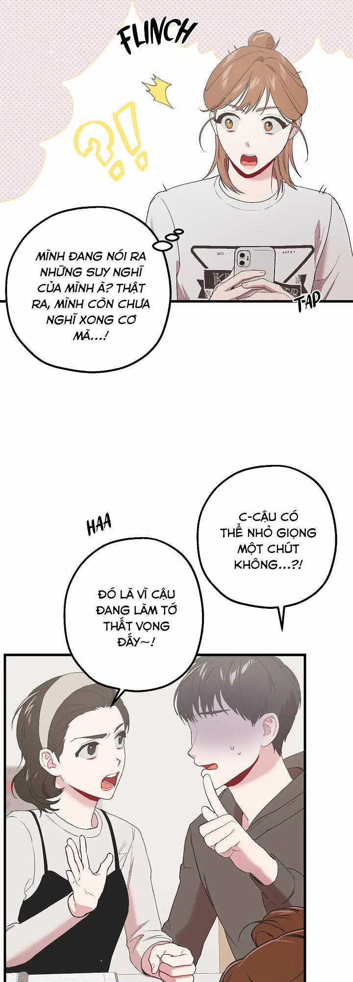 Người Chồng Thứ Hai Của Tôi Chapter 30 trang 42