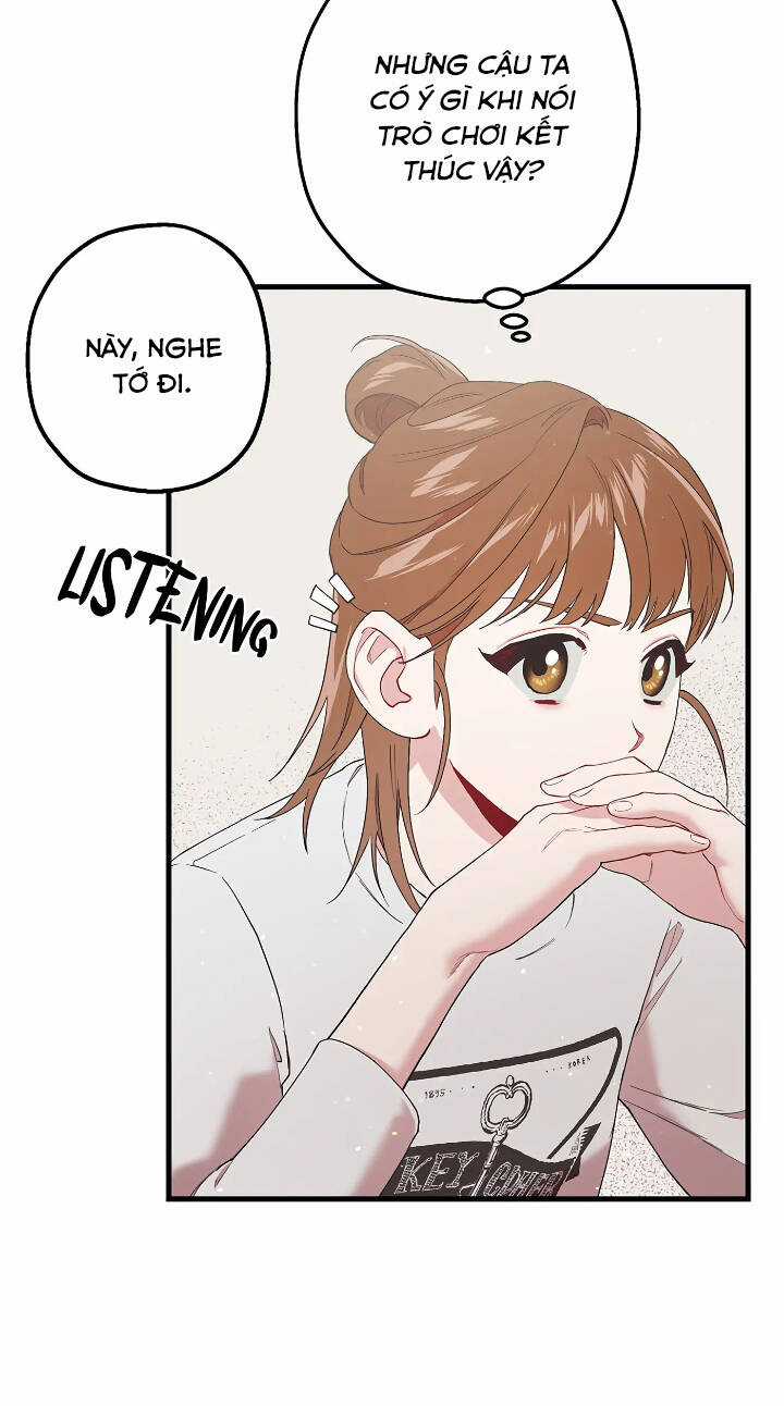 Người Chồng Thứ Hai Của Tôi Chapter 30 trang 44