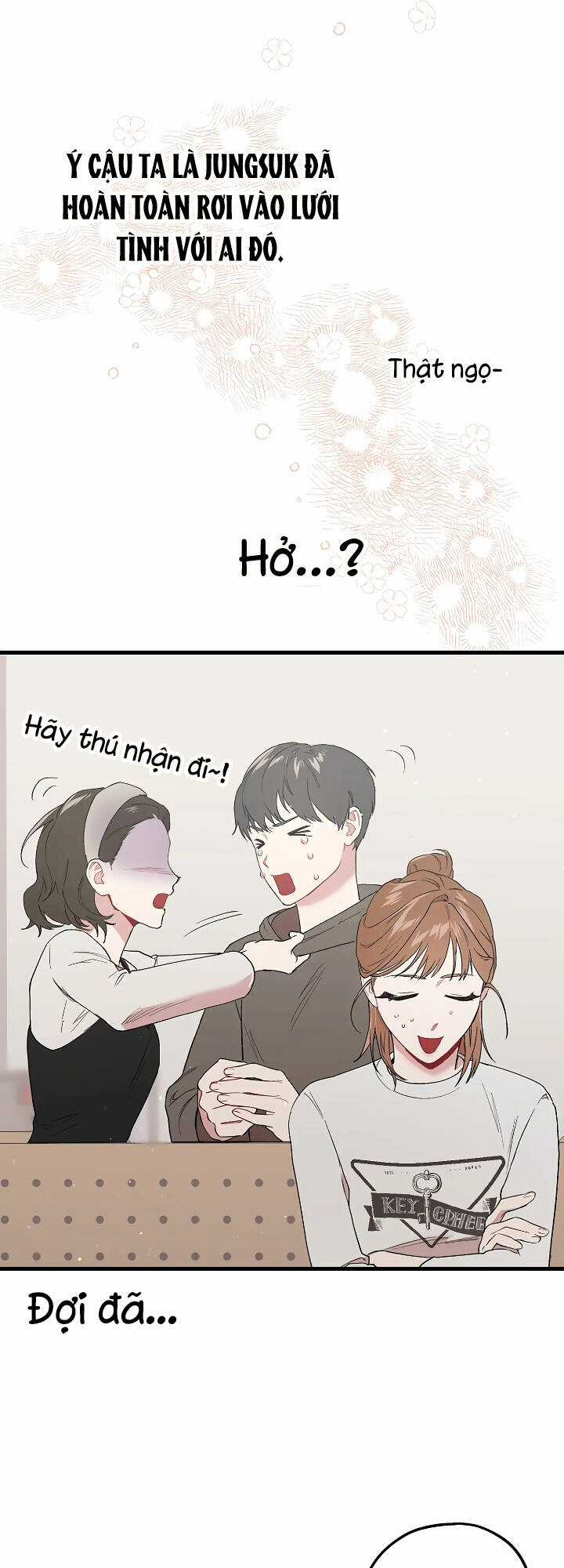 Người Chồng Thứ Hai Của Tôi Chapter 30 trang 48