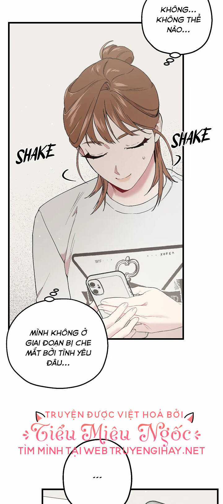 Người Chồng Thứ Hai Của Tôi Chapter 30 trang 49