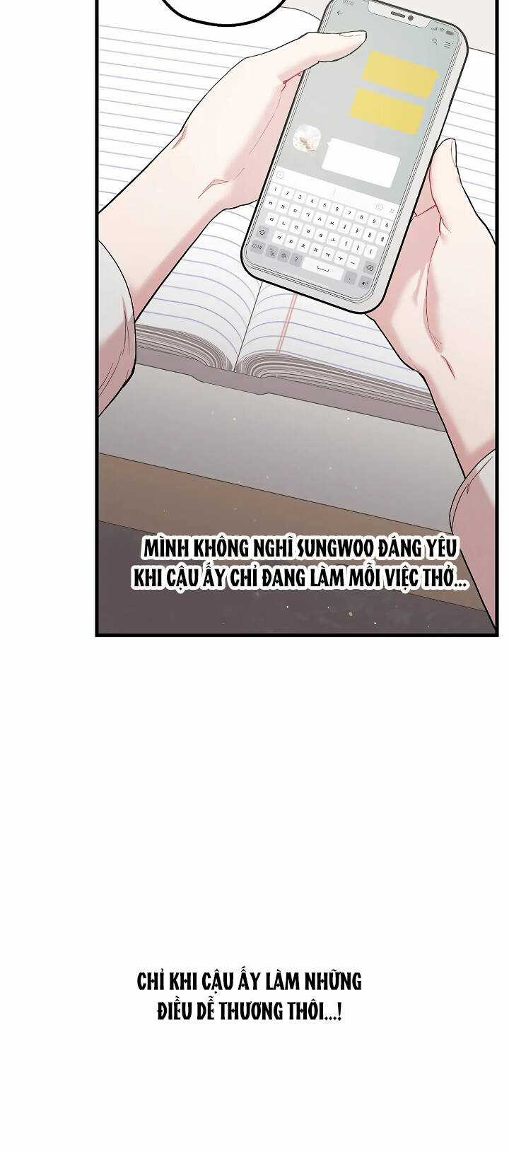 Người Chồng Thứ Hai Của Tôi Chapter 30 trang 50