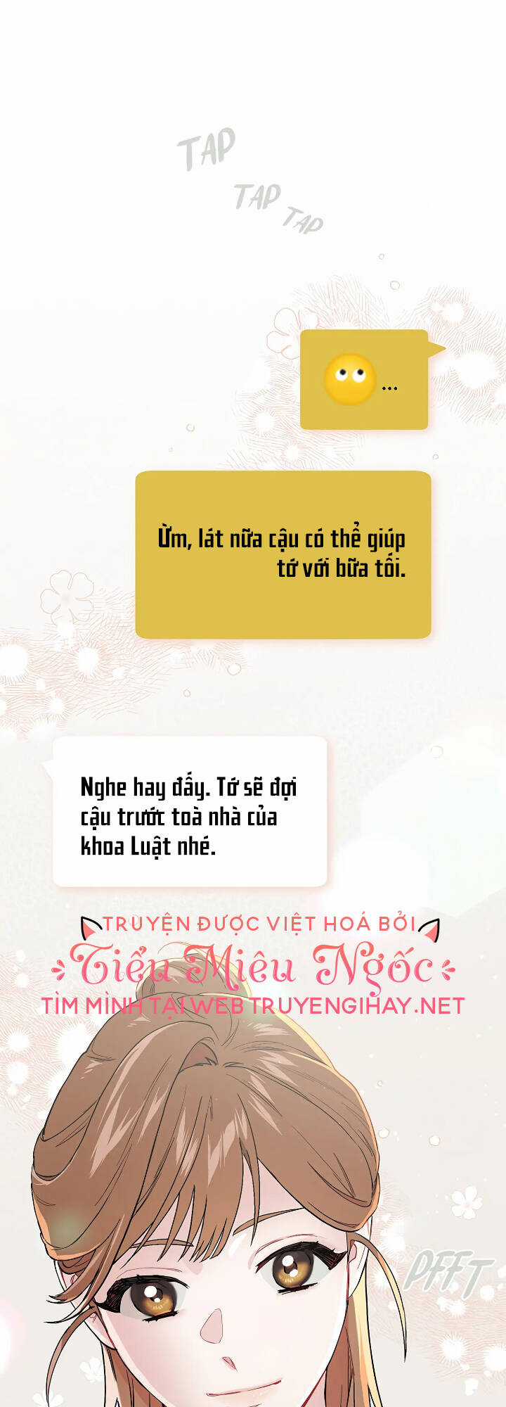 Người Chồng Thứ Hai Của Tôi Chapter 30 trang 51