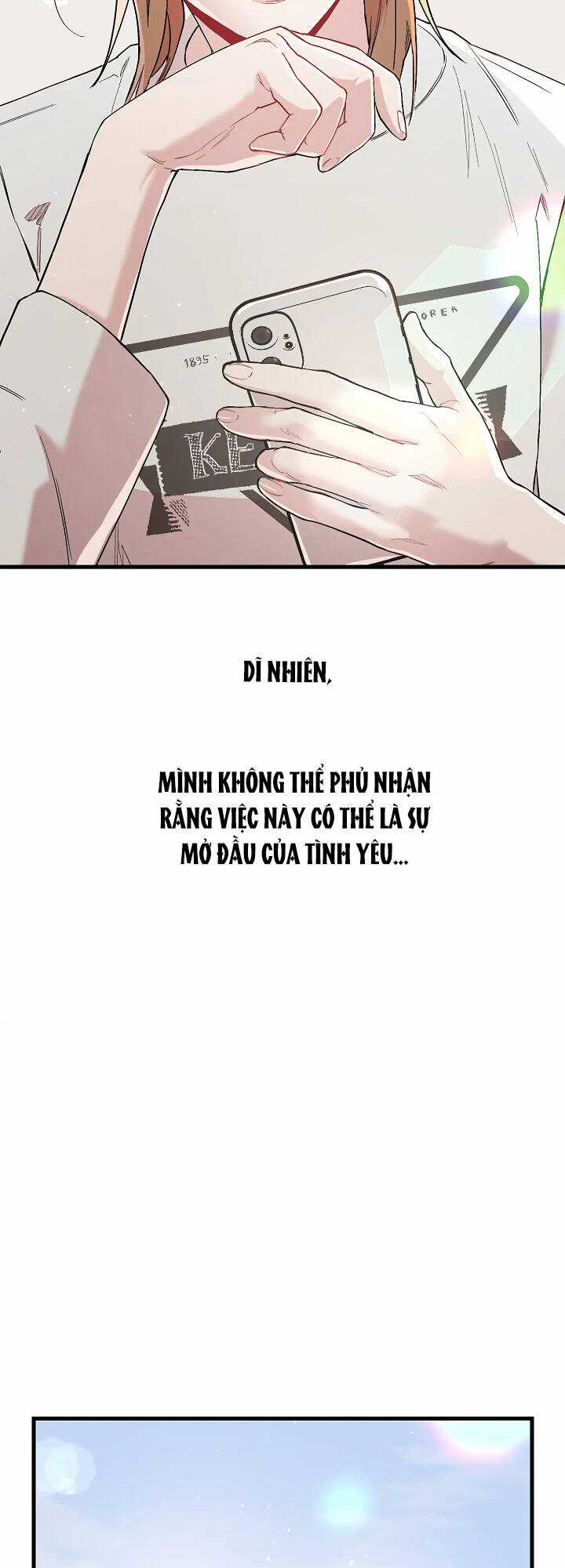 Người Chồng Thứ Hai Của Tôi Chapter 30 trang 52
