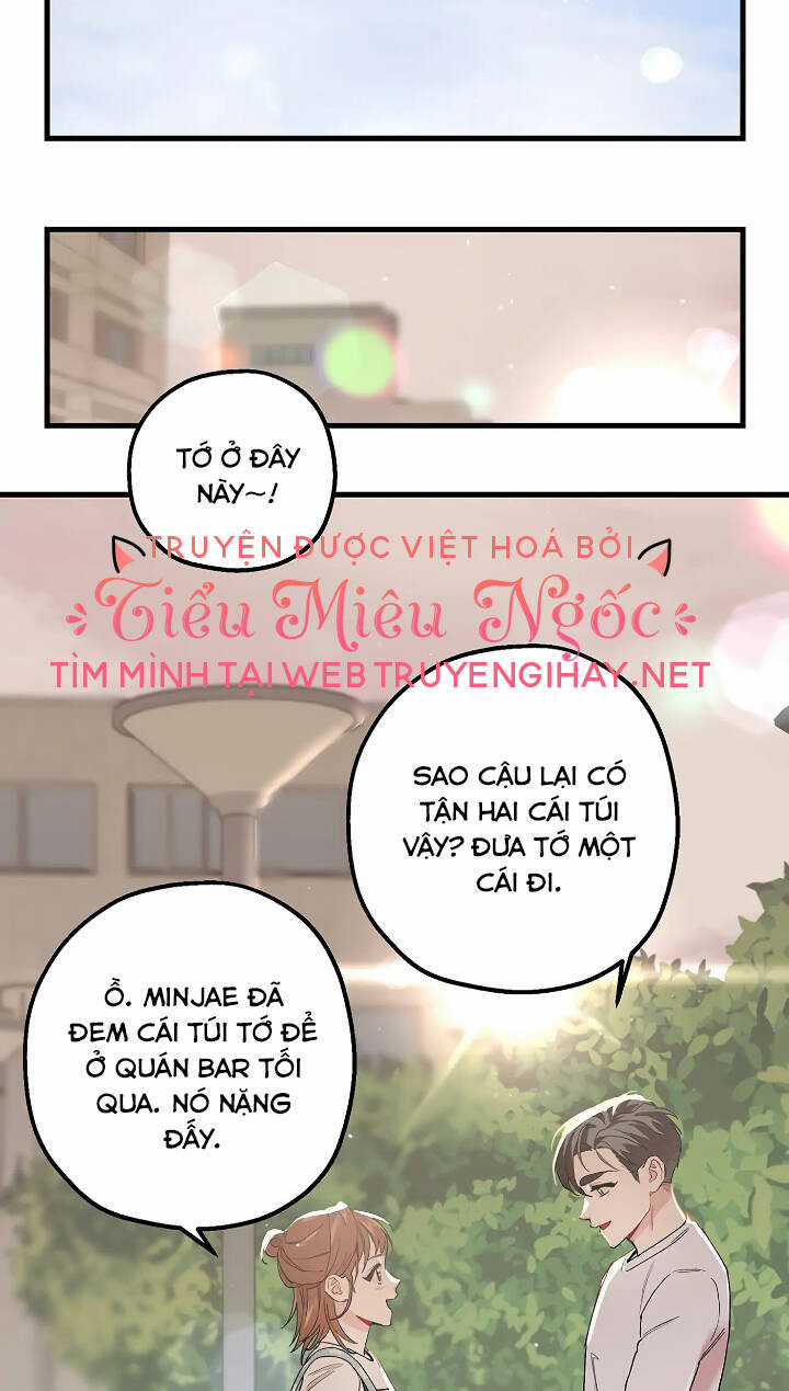 Người Chồng Thứ Hai Của Tôi Chapter 30 trang 53