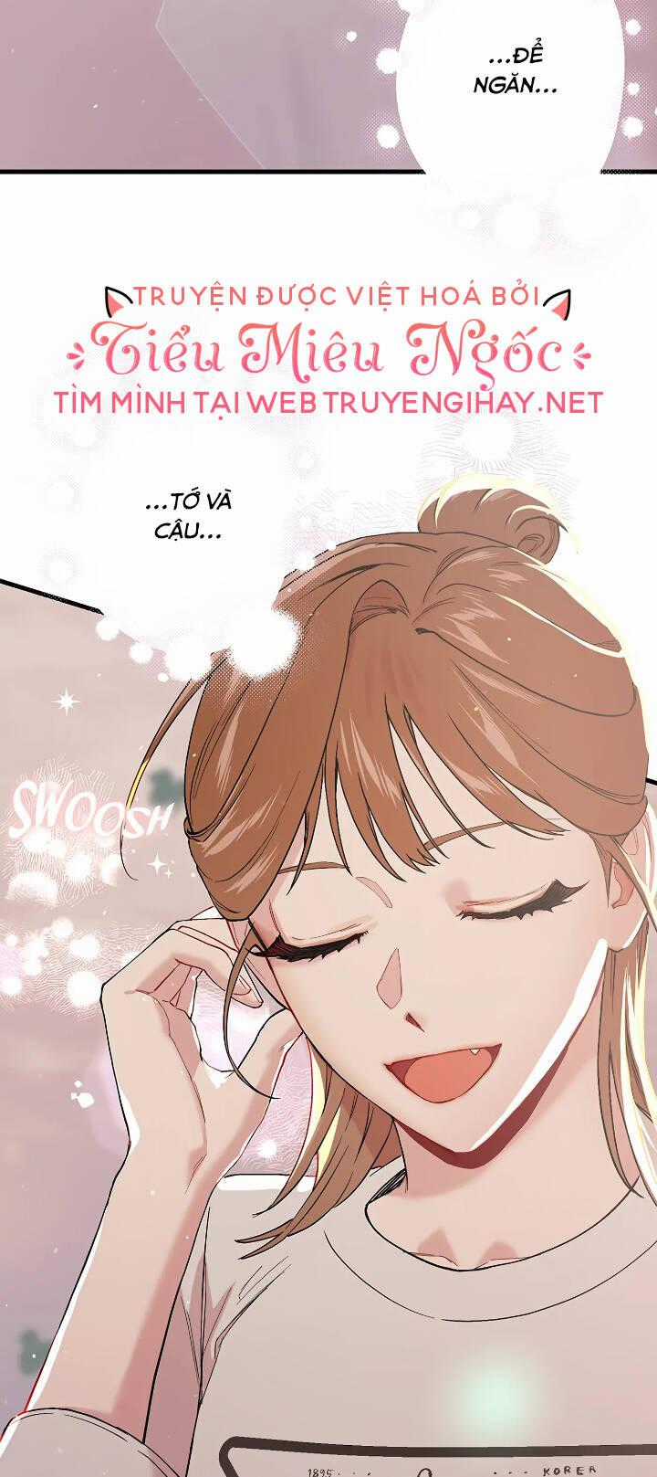 Người Chồng Thứ Hai Của Tôi Chapter 30 trang 56