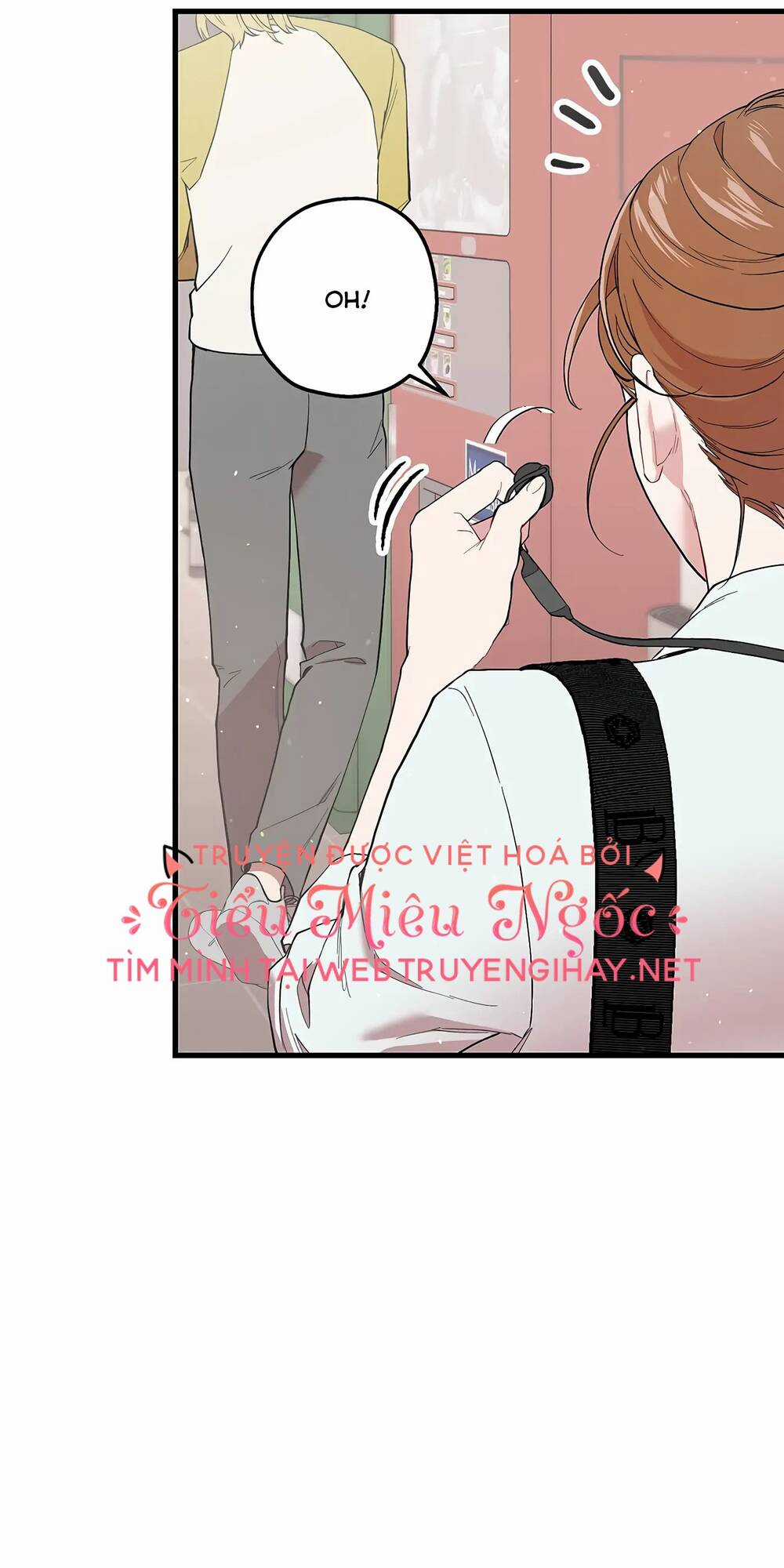 Người Chồng Thứ Hai Của Tôi Chapter 31 trang 10