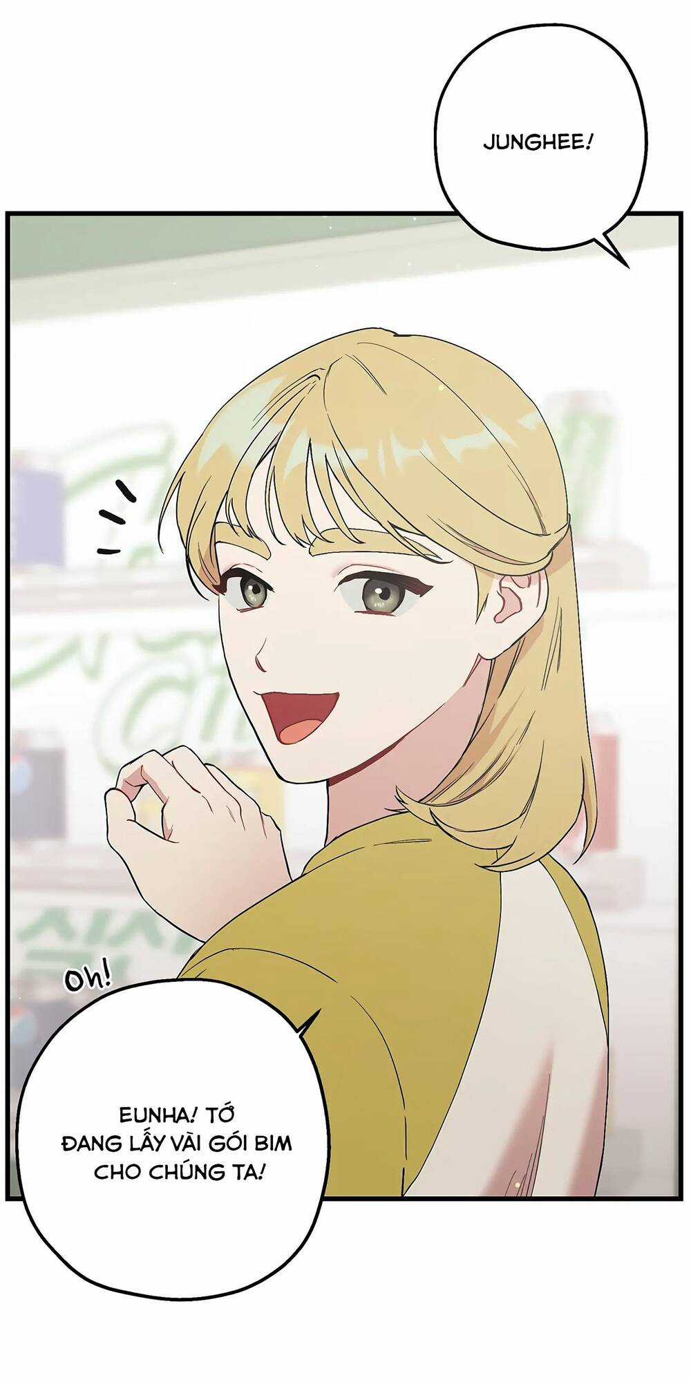 Người Chồng Thứ Hai Của Tôi Chapter 31 trang 11