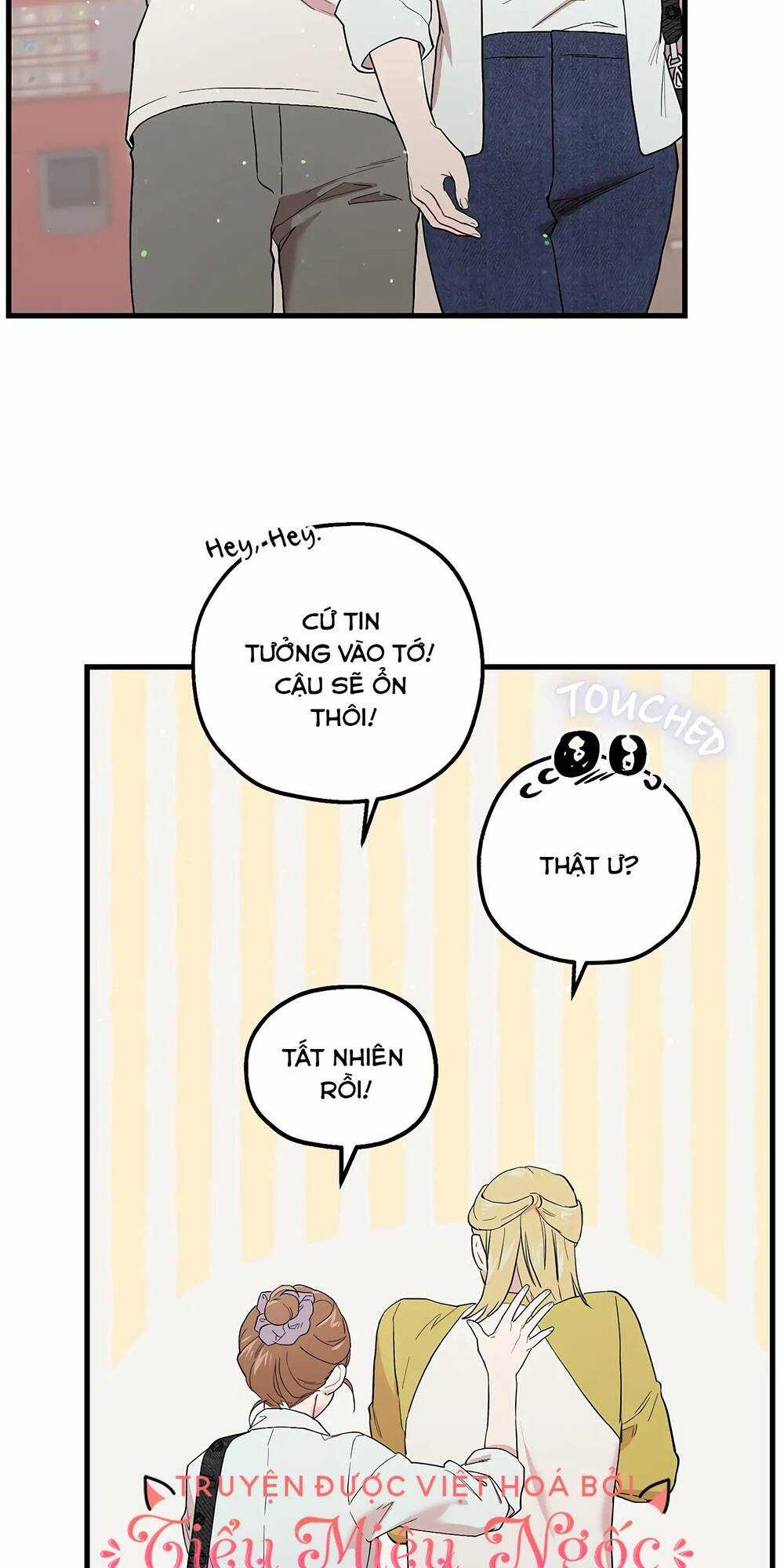 Người Chồng Thứ Hai Của Tôi Chapter 31 trang 14