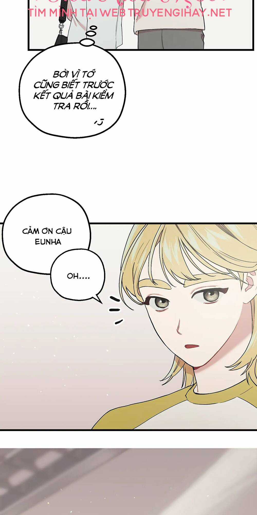 Người Chồng Thứ Hai Của Tôi Chapter 31 trang 15
