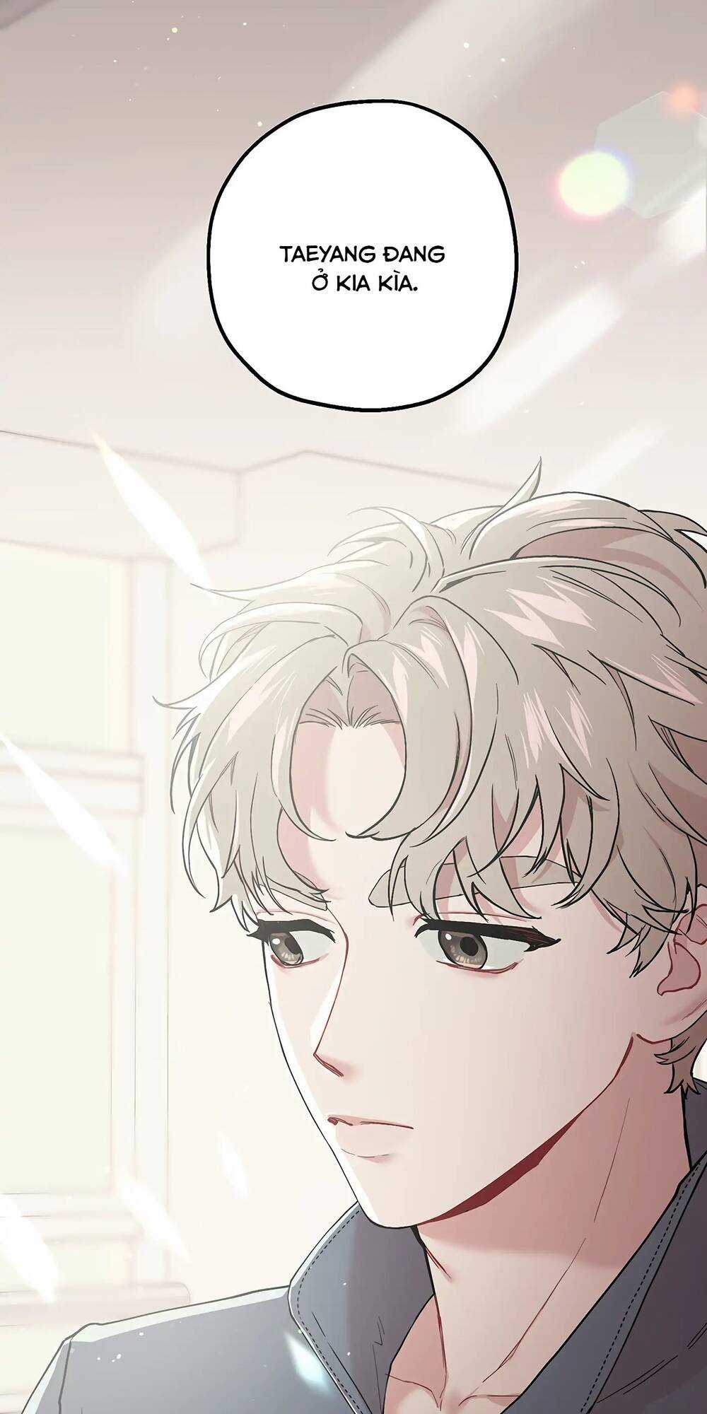 Người Chồng Thứ Hai Của Tôi Chapter 31 trang 16