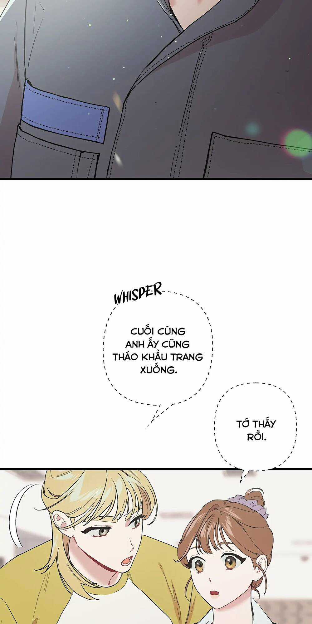 Người Chồng Thứ Hai Của Tôi Chapter 31 trang 17