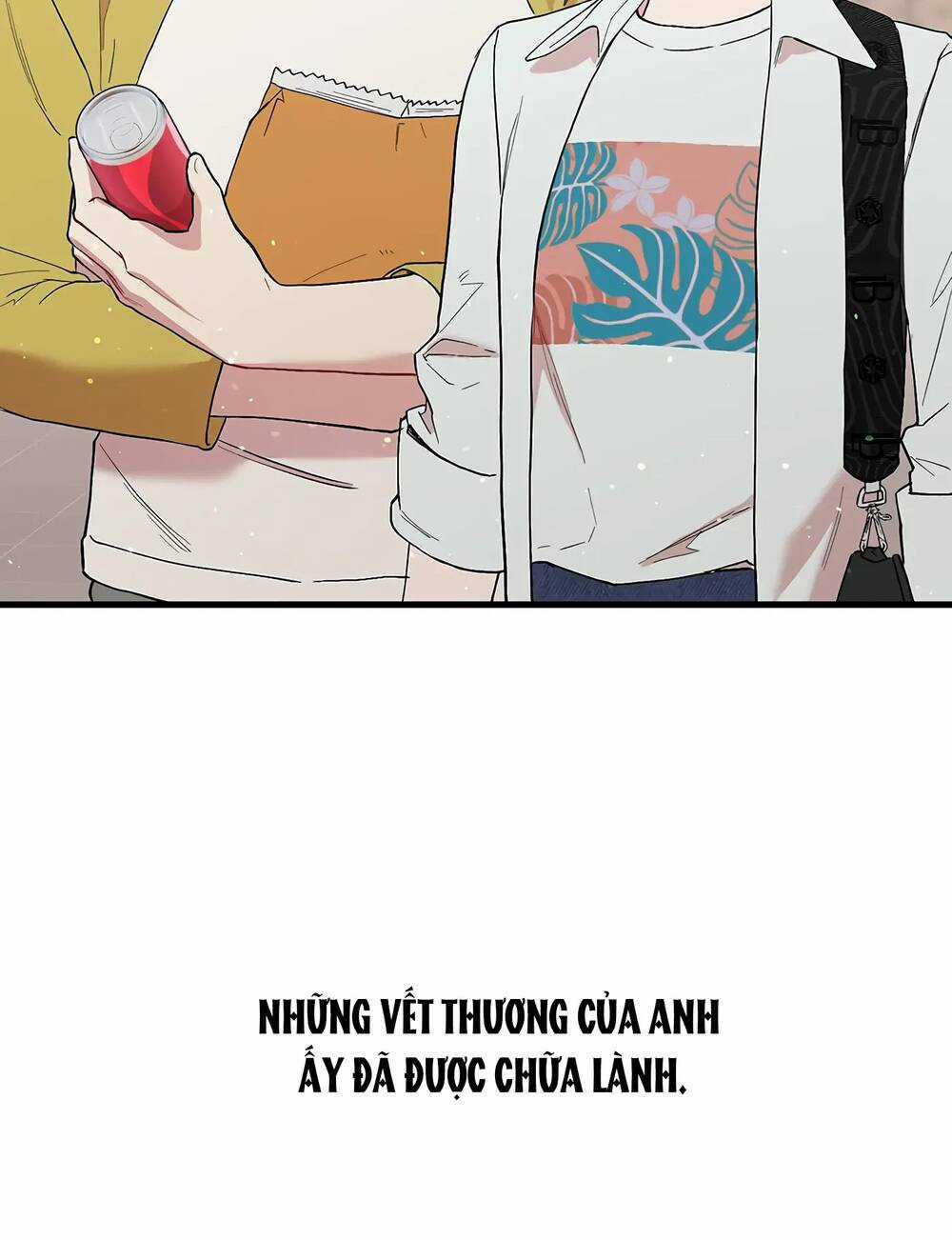 Người Chồng Thứ Hai Của Tôi Chapter 31 trang 18