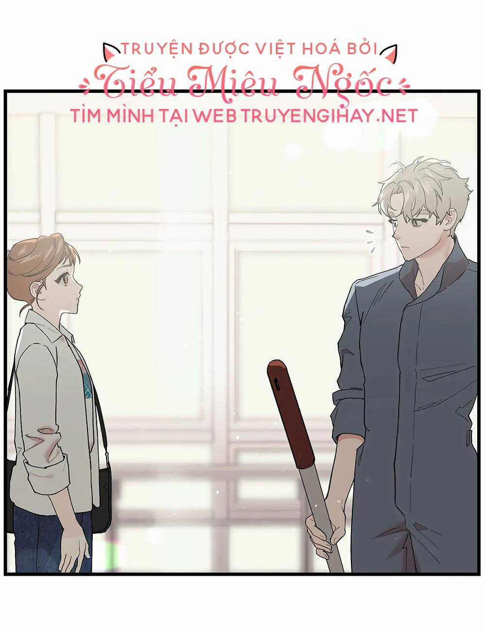 Người Chồng Thứ Hai Của Tôi Chapter 31 trang 19