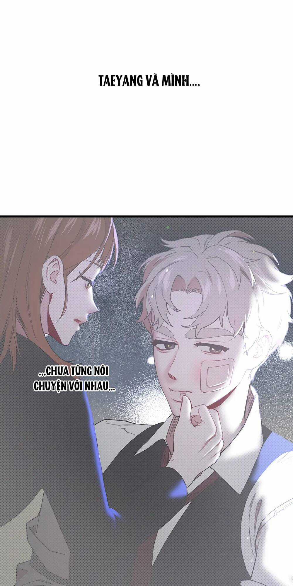 Người Chồng Thứ Hai Của Tôi Chapter 31 trang 20