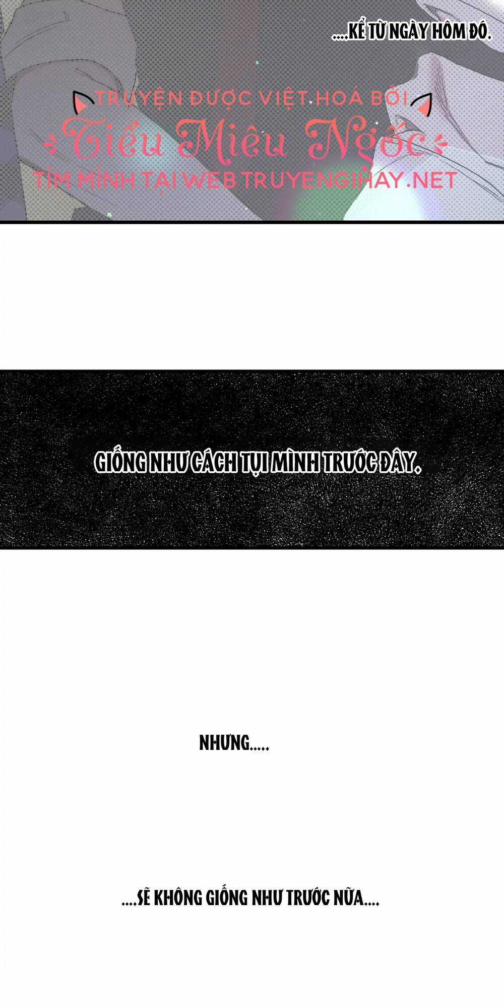 Người Chồng Thứ Hai Của Tôi Chapter 31 trang 21