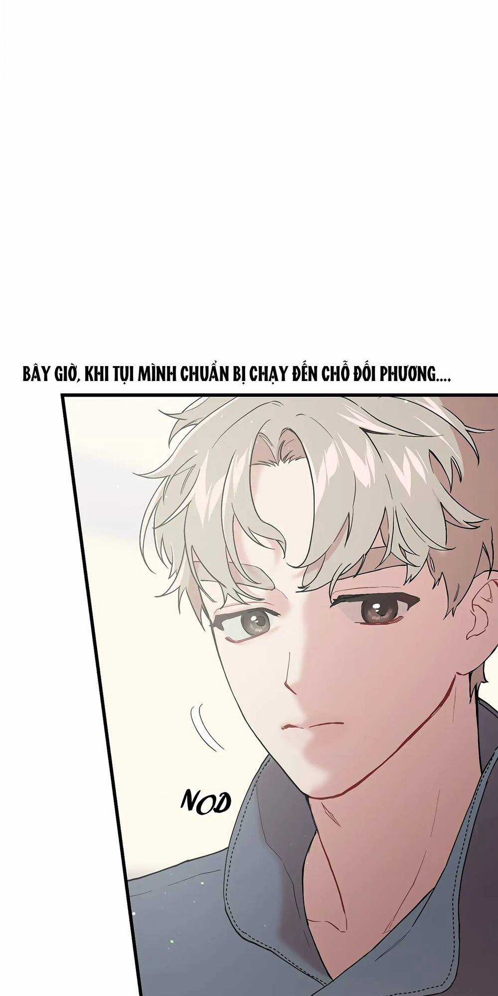 Người Chồng Thứ Hai Của Tôi Chapter 31 trang 22