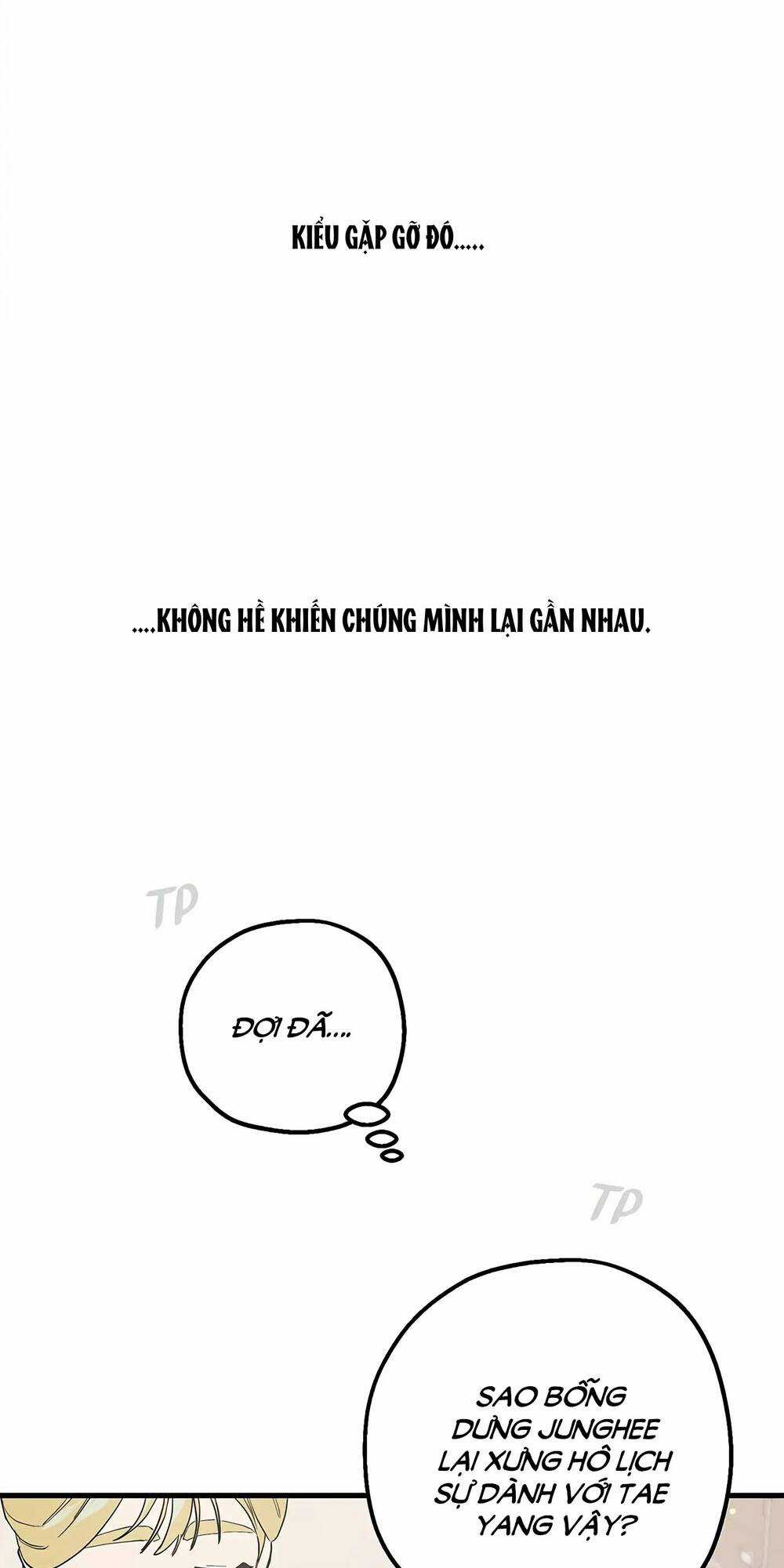 Người Chồng Thứ Hai Của Tôi Chapter 31 trang 25