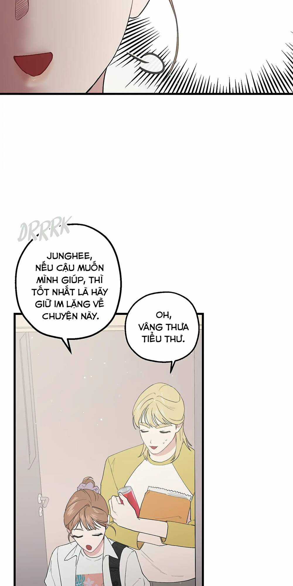 Người Chồng Thứ Hai Của Tôi Chapter 31 trang 27